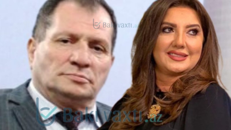 “Anar müəllim, gəlinin çayını içməyə layiq olmaq lazımdır”